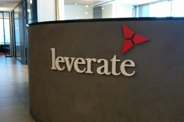 Leverate