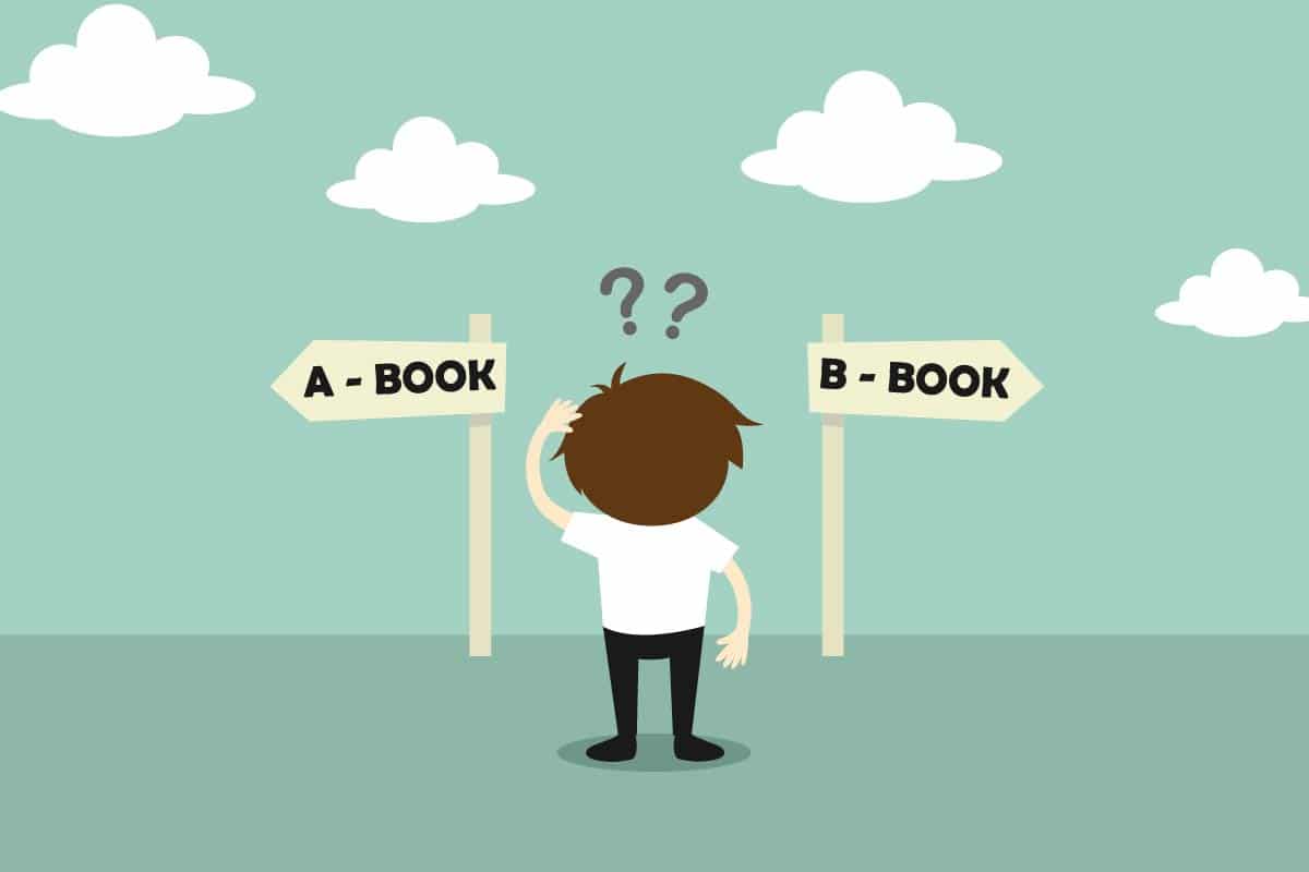 From A (book) To B (book): What Kind Of Brokerage Should You Open ...