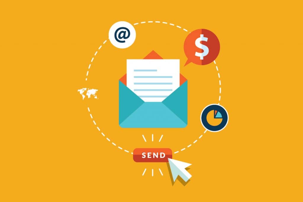 Email Marketing