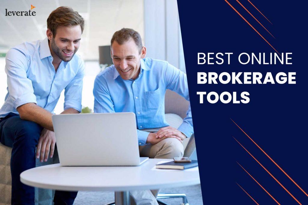 Best Online Brokerage tools