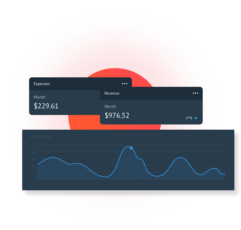 программное обеспечение для форекс-брокера