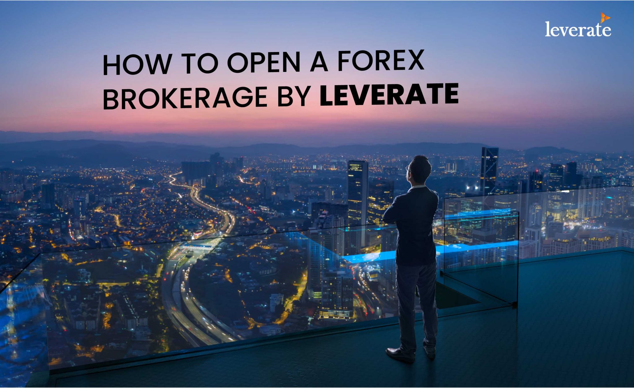 Open a forex brokerage company write forex reviews