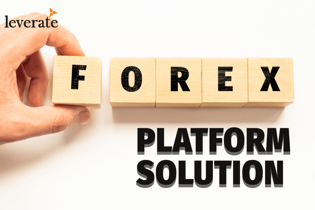 Forex Platform Solution