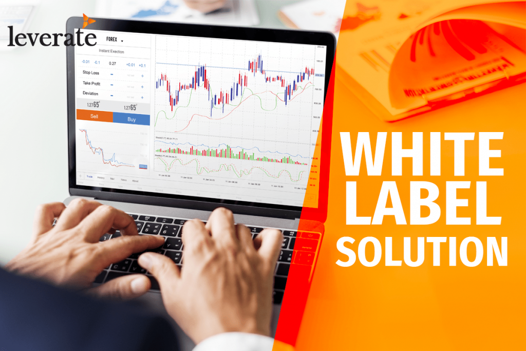 Forex White Label Solution