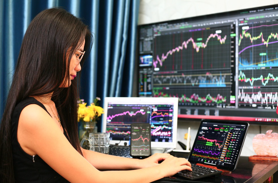 trader