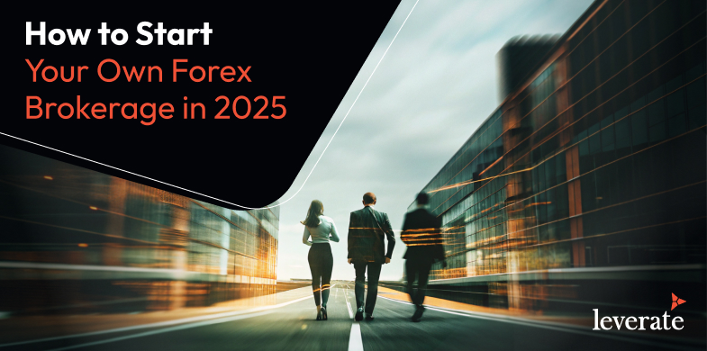Como iniciar sua própria corretora Forex