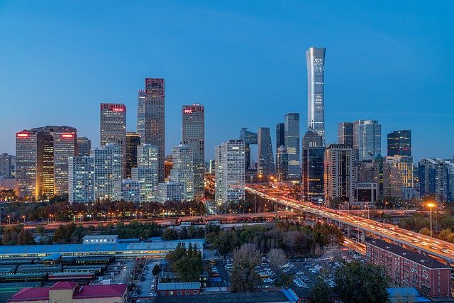 中国外汇市场账户特点