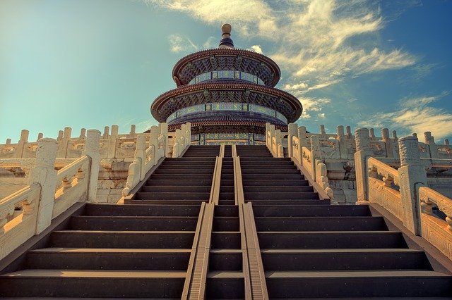 中国外汇市场