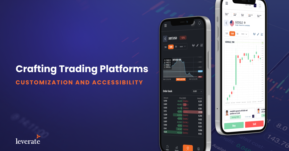 The process of setting up trading platforms has evolved significantly. With white label solutions, brokers have access to pre-built frameworks that simplify the setup process. The focus now lies on customization that aligns with brokers' unique offerings and traders' preferences. 