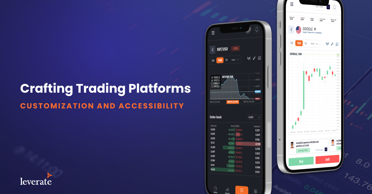 Future Of Trading Interfaces Leverate