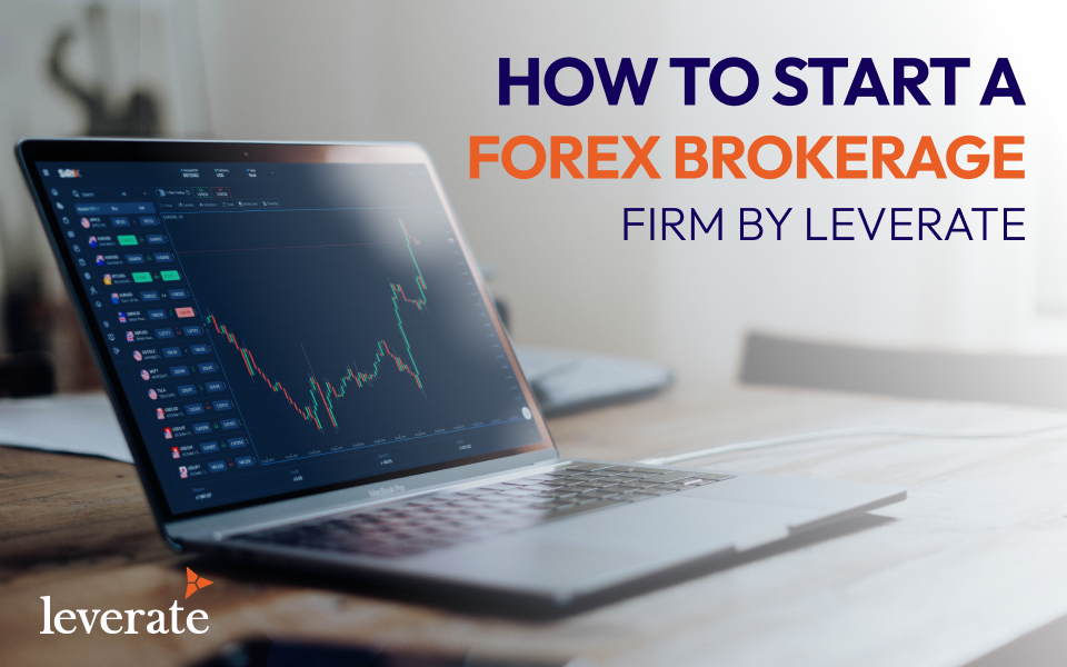 Start Forex Brokerage