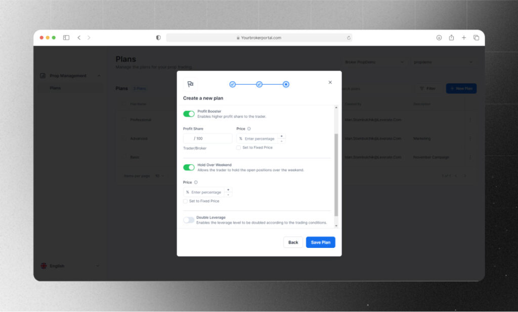 leverate blog post 24 Jul 18 CoverL Introducing The Broker Portal B