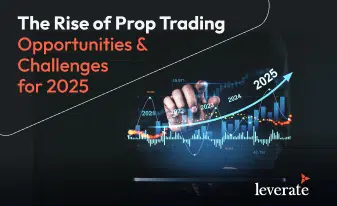Open a prop firm in 2025