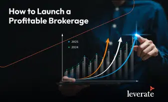 How to launch a profitable brokerage