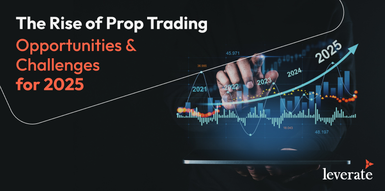 The Rise of Prop Trading: Opportunities & Challenges for 2025 1 Article 3