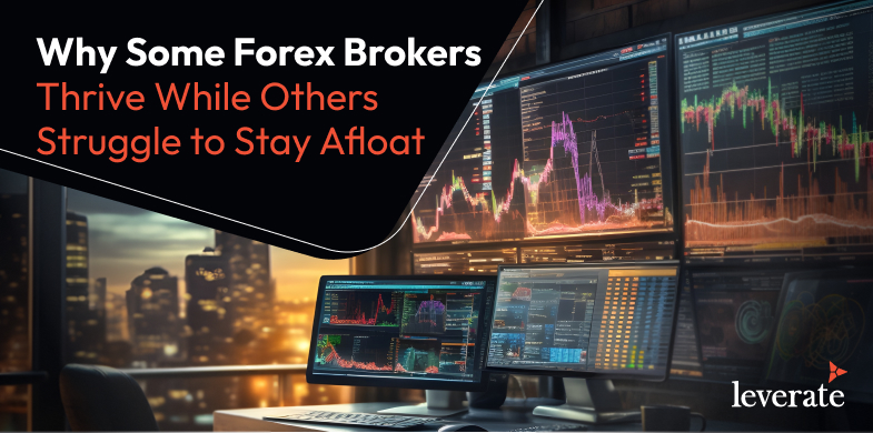 Software de corretor de Forex: por que alguns corretores de Forex prosperam enquanto outros lutam para se manter à tona 1 Article 2 3
