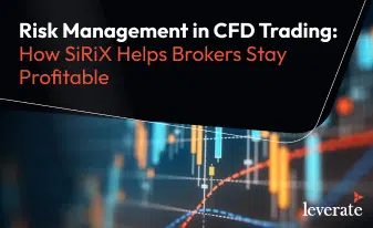 Risk management for CFD