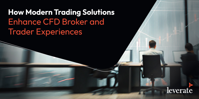 CFD aracılık