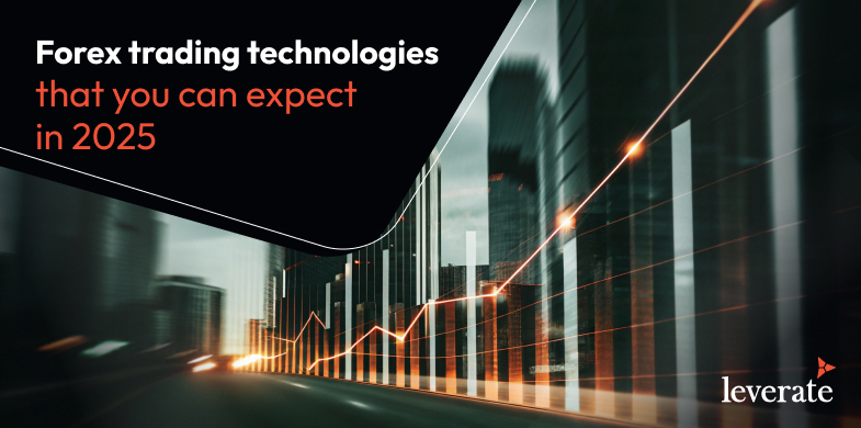 Forex Trading Technologies That You Can Expect in 2025 1 Forex Trading Technologies That You Can Expect in 2025