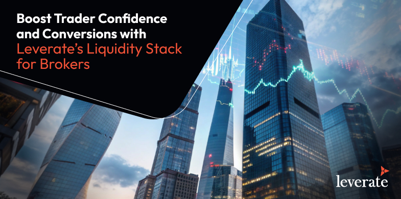 Boost Trader Confidence