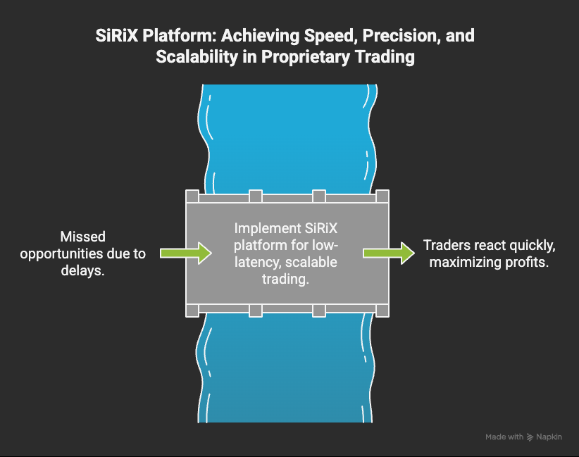 Plateforme Sirix