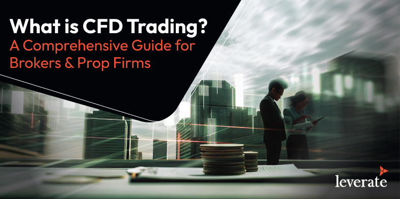 CFD Ticareti Nedir?