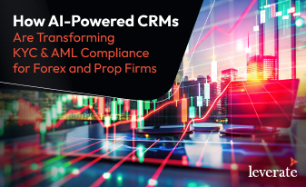 AI-Powered CRM for Forex KYC & AML Compliance intro