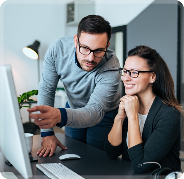 Two forex brokers working with Leverate's CRM