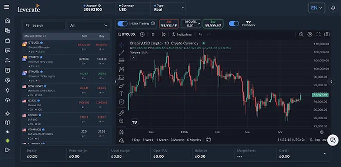 Intuitive and User-Friendly Interface 1