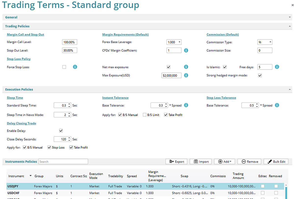 Back Office Solutions 27