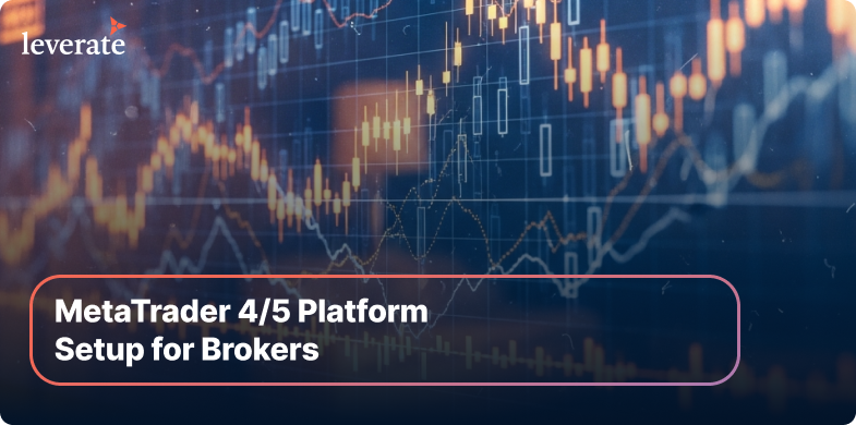 Настройка платформы MetaTrader 4/5